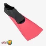 فین شنا نابایجی مدل Nabaiji Swimming Fin TRAINFIN 500