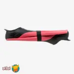 فین شنا نابایجی مدل Nabaiji Swimming Fin TRAINFIN 500