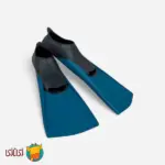 فین شنا نابایجی مدل Nabaiji Swimming Fin TRAINFIN 500