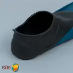 فین شنا نابایجی مدل Nabaiji Swimming Fin TRAINFIN 500
