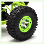ماشین بازی کنترلی دبلیو ال تویز مدل MT260 - Image 7