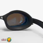 عینک شنا نابایجی مدل B-FIT 500