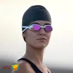 عینک شنا نابایجی مدل B-FIT 500