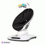 تاب-برقی-فور-مامز-4moms-مدل-mamaroo-classic-black-1