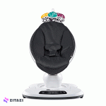 تاب برقی فور مامز 4moms مدل mamaroo classic black