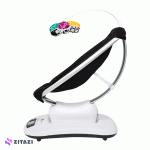 تاب برقی فور مامز 4moms مدل mamaroo classic black