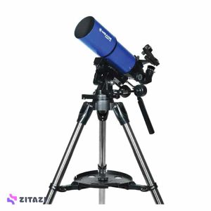 تلسکوپ 80 آزیموت مید MEADE Infinity 80 Alt-Azimuth-Lens Telescope