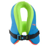 جلیقه شنا نابایجی مدل +Swimvest