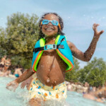جلیقه شنا نابایجی مدل +Swimvest