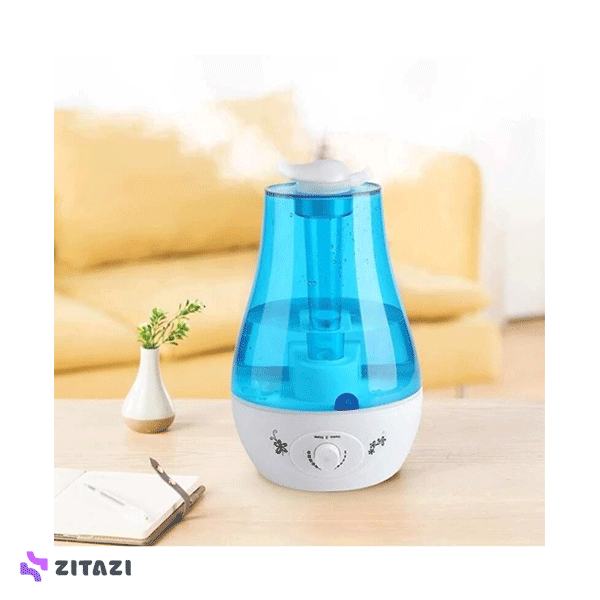 دستگاه-بخور-سرد-مدل-Aroma-Diffuser-1