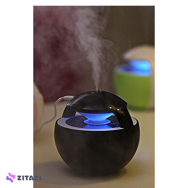 دستگاه-بخور-سرد-همراه-با-نور-LED-مدل-Aroma-Therapy--1