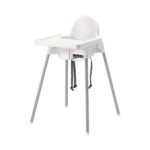 صندلی غذا خوری کودک IKEA