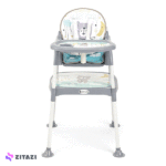 صندلی غذا خوری کودک Pocket and Mama