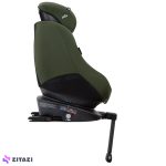 صندلی ماشین کودک جویی مدل Spin کد 01
