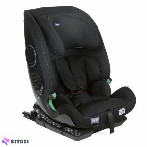 صندلی ماشین کودک چیکو مدل MySeat i-Size