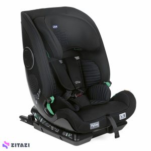 صندلی ماشین کودک چیکو مدل MySeat i-Size Air