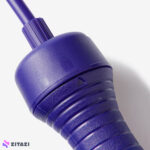 طناب پرش دامیوس مدل Domyos 500-Rubber Handle