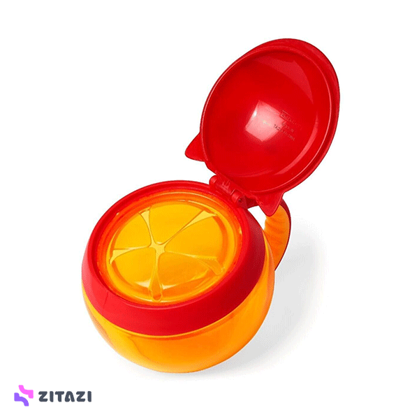 ظرف-غذای-کودک-مدل-Skip-Hop--2