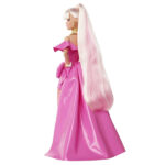 عروسک باربی مدل Barbie Extra Fancy Pink Costume کد HHN12
