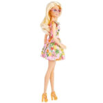 عروسک باربی مدل Barbie Fashionistas Doll No 181 کد HBV15
