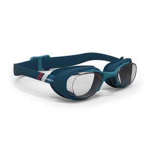 عینک شنا نابایجی مدل Nabaiji Swimming Goggles L Size 100 XBASE