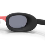 عینک شنا نابایجی مدل Xbase کد 02