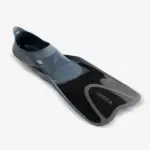 فین غواصی بزرگسالان سوبیا مدل Subea Adult Snorkeling Fins Claret Red 500