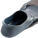 فین غواصی بزرگسالان سوبیا مدل Subea Adult Snorkeling Fins Claret Red 500