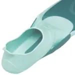 فین غواصی بزرگسالان سوبیا مدل Subea Adult Snorkeling Fins Claret Red 500