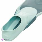 فین غواصی کودکان سوبیا Sueba Kids Diving Flippers FF 100 Soft