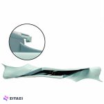فین غواصی کودکان سوبیا Sueba Kids Diving Flippers FF 100 Soft