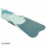 فین غواصی کودکان سوبیا Sueba Kids Diving Flippers FF 100 Soft