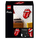 لگو سری آرت مدل The Rolling Stones کد 31206