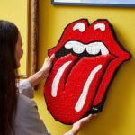 لگو سری آرت مدل The Rolling Stones کد 31206
