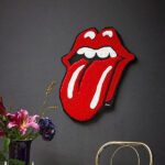 لگو سری آرت مدل The Rolling Stones کد 31206