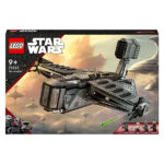 لگو سری استاروارز مدل Snowtrooper Battle Pack کد 75323
