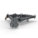 لگو سری استاروارز مدل Snowtrooper Battle Pack کد 75323