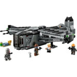 لگو سری استاروارز مدل Snowtrooper Battle Pack کد 75323