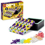 لگو سری داتس مدل Big Box کد 41960