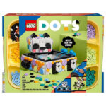 لگو سری داتس مدل Cute Panda Tray کد 41959