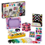 لگو سری داتس مدل Designer Toolkit - Patterns کد 41961