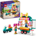 لگو سری فرندز مدل Mobile Fashion Boutique کد 41719