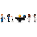 لگو سری فرندز مدل Olivia's Space Academy کد 41713