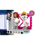 لگو سری فرندز مدل Olivia's Space Academy کد 41713