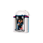 لگو سری فرندز مدل Olivia's Space Academy کد 41713