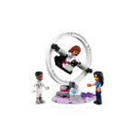 لگو سری فرندز مدل Olivia's Space Academy کد 41713