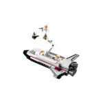 لگو سری فرندز مدل Olivia's Space Academy کد 41713