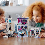 لگو سری فرندز مدل Olivia's Space Academy کد 41713 - Image 14