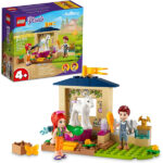 لگو سری فرندز مدل Pony-Washing Stable کد 41696