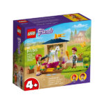 لگو سری فرندز مدل Pony-Washing Stable کد 41696